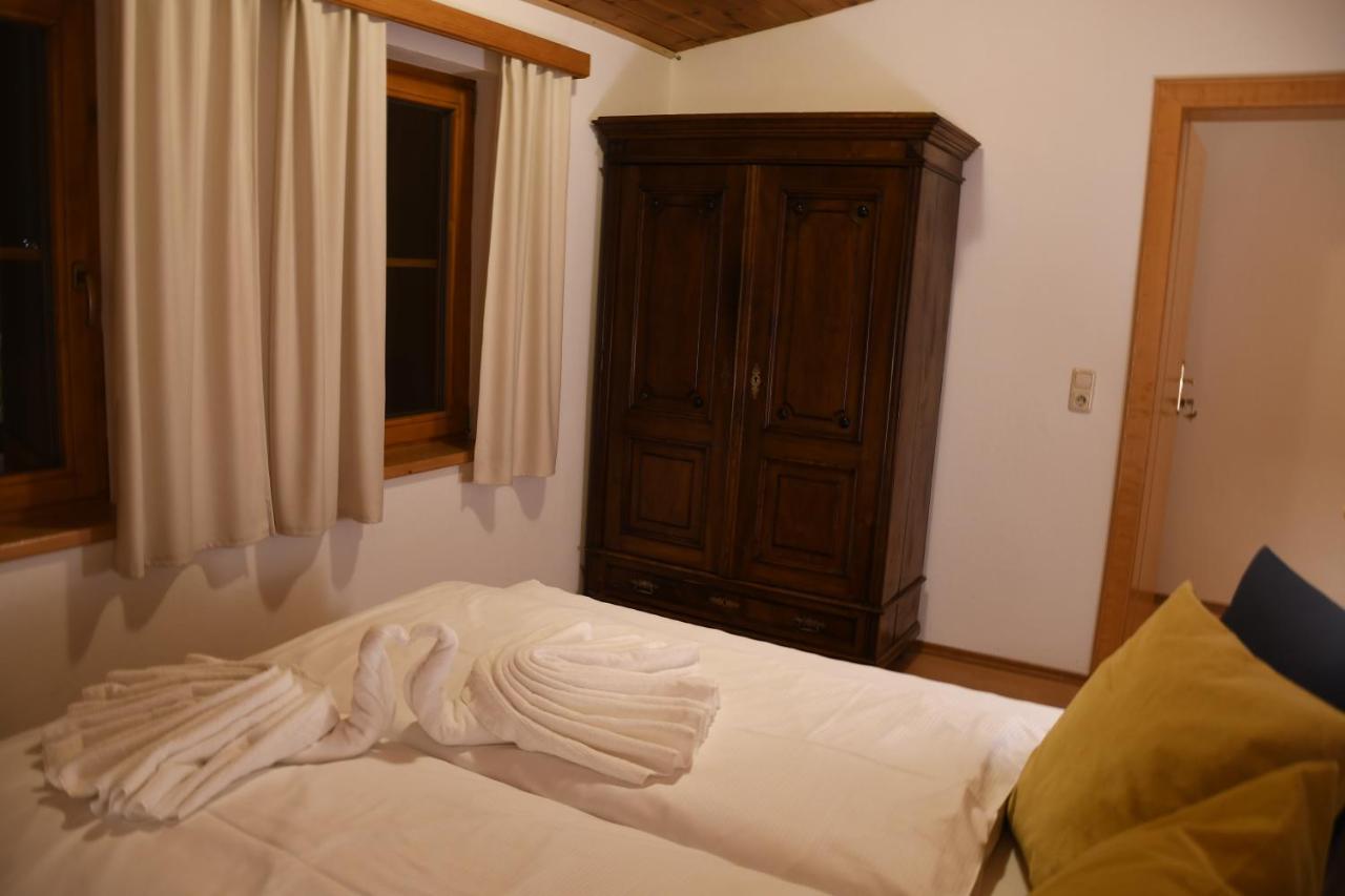 Apartment Emilia Hallstatt