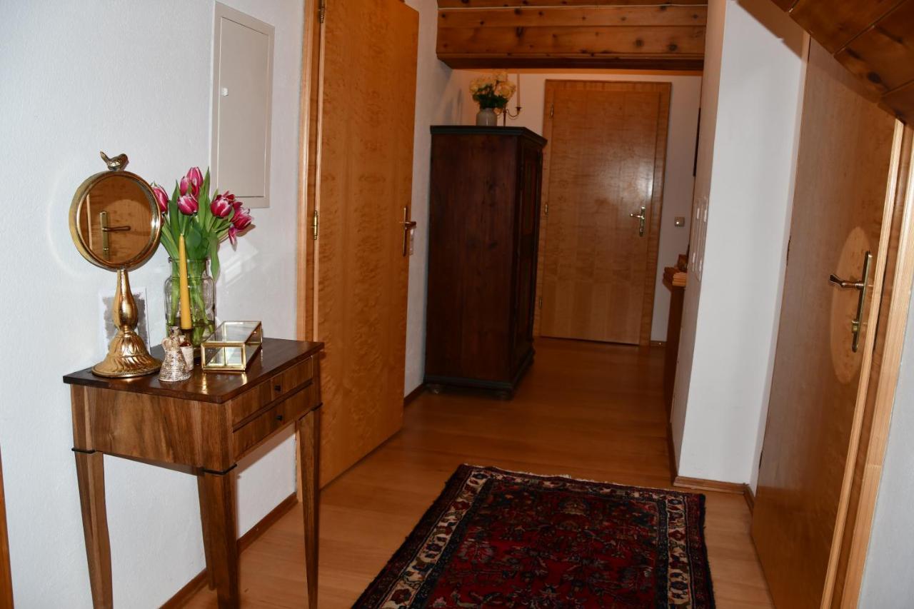 Apartment Emilia