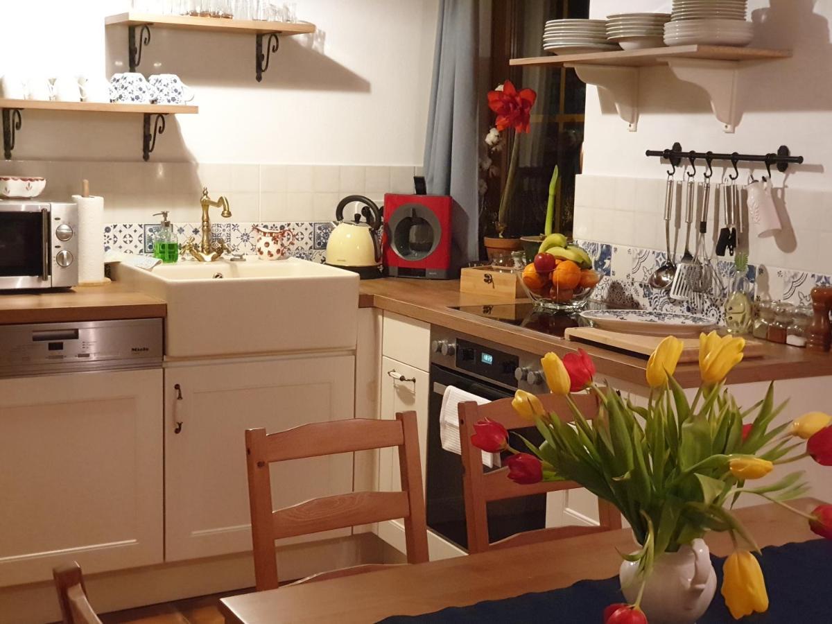 Apartment Emilia Hallstatt