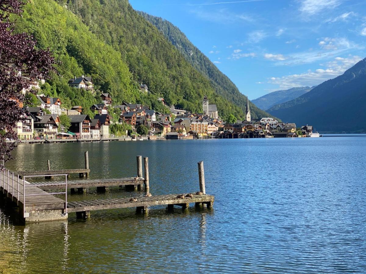 Emilia * Hallstatt