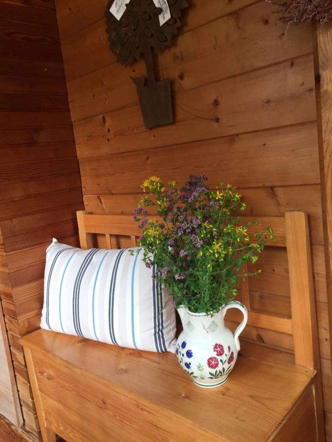 Appartement Emilia *