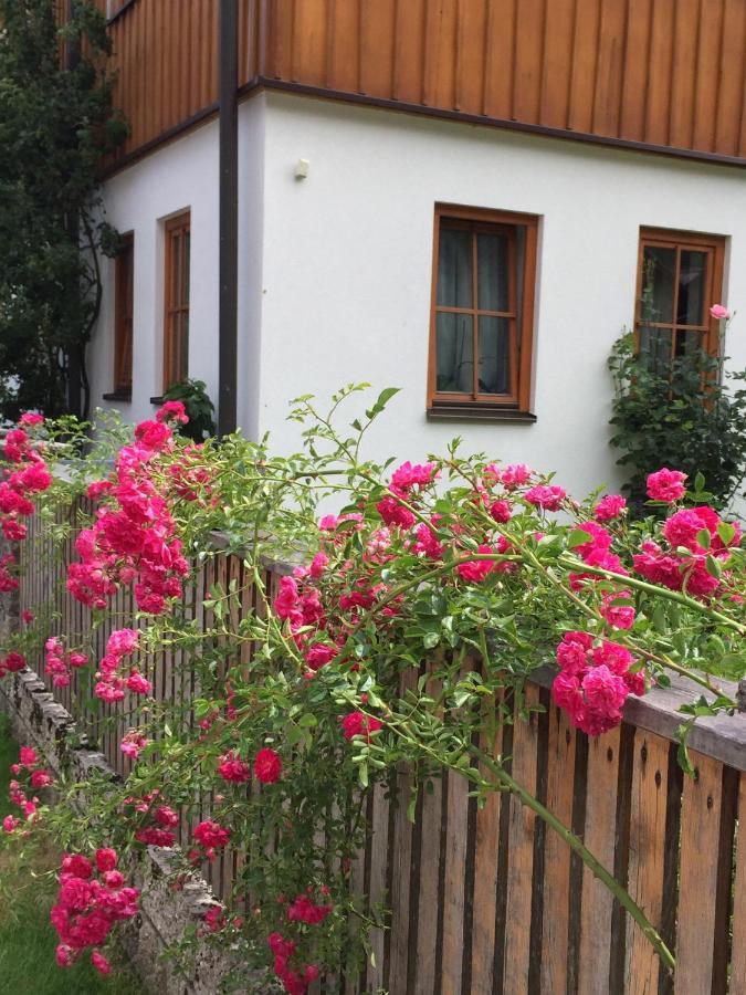 Apartment Emilia Hallstatt