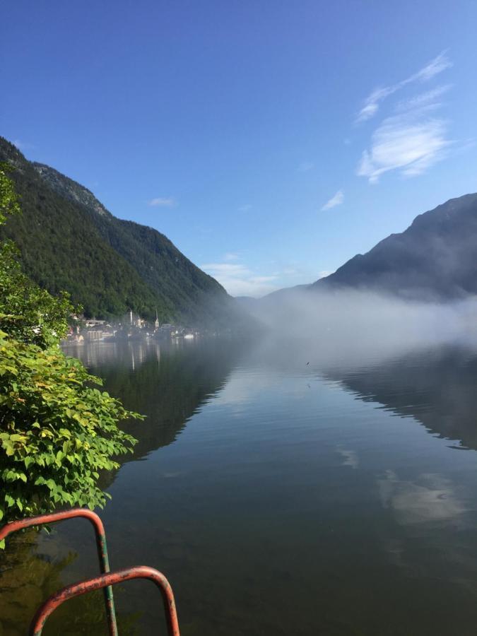 Emilia Hallstatt
