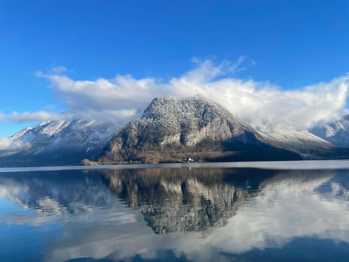 Apartment Emilia Hallstatt
