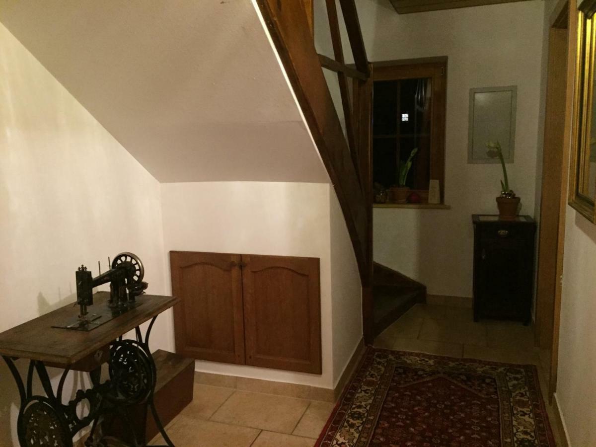 Apartment Emilia
