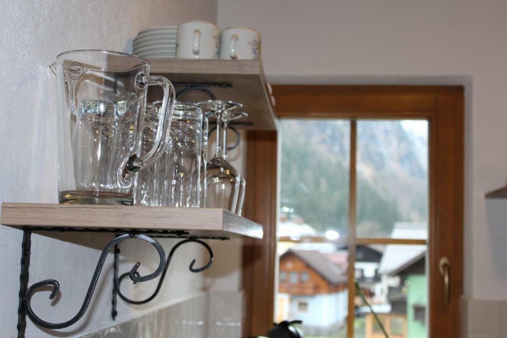 Apartment Emilia Hallstatt