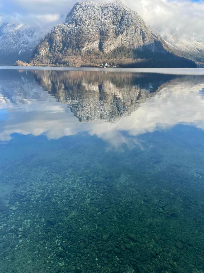 Emilia Apartament Hallstatt