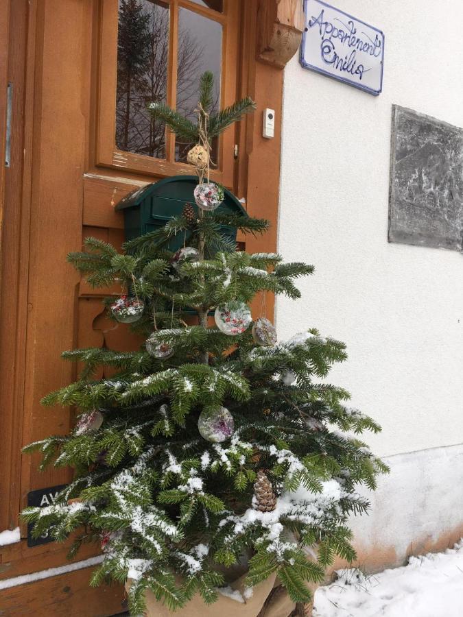 Emilia * Hallstatt