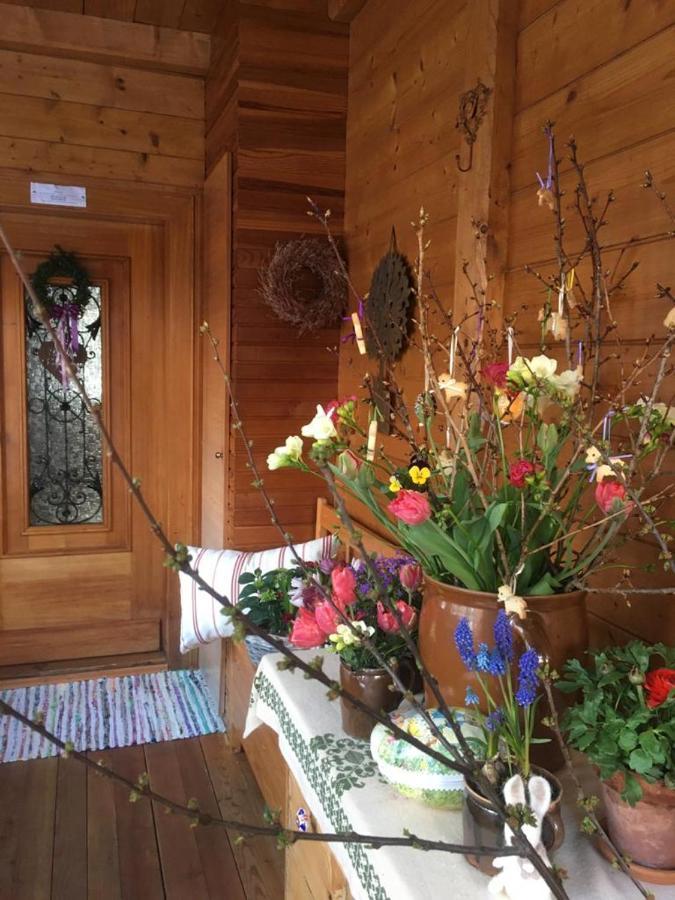 Apartment Emilia Hallstatt